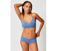 Soft-BH SKINY "SKINY ADVANTAGE Cotton Stretch", Damen, Gr. 36, N-Gr, bijou melang, Obermaterial: 95% Baumwolle, 5% Elasthan, normal, BHs Soft-BH (31519155-36) bijou melang