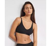 Sloggi Soft-BH EVER Ease Damen Schwarz Größe M