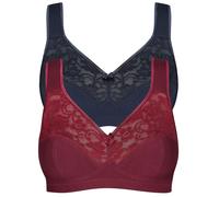 SUSA BH ohne Bügel 27931 rubyred/twilight - 95E
