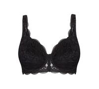 Soft-BH SUSA "Prothesen BH Latina", Damen, Gr. 85, Cup B, schwarz, Obermaterial: 53% Baumwolle CO. 42% Polyamid PA. 5% Elasthan EL., BHs Soft-BH (92517631-85) schwarz