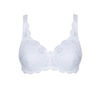 Soft-BH SUSA "Prothesen BH Latina", Damen, Gr. 85, Cup C, weiß, Obermaterial: 53% Baumwolle CO. 42% Polyamid PA. 5% Elasthan EL., BHs Soft-BH (53239402-85) weiß