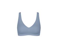 Soft-BH ZeroFeel 2.0 soft bra sloggi blau 003