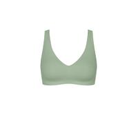 Soft-BH ZeroFeel 2.0 soft bra sloggi grün 001