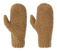 Soft Bou ustlinge by Roeckl braun One Size
