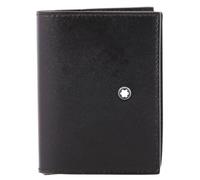 Soft Card Holder Trio 4cc BK