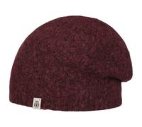Soft Cloud Alpaka Yak Mix Mütze by Roeckl bordeaux One Size
