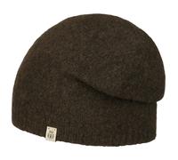 Soft Cloud Alpaka Yak Mix Mütze by Roeckl braun One Size