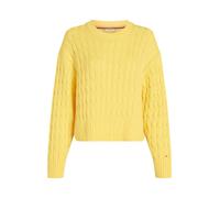 SOFT CO CABLE C-NK LS SWT Gelb XL