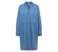 Soft Denim-look Dress M