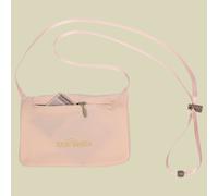 Soft ID Pocket Maße 9 x 12 cm Farbe nude