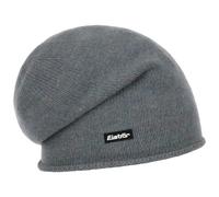 Soft Kaschmir Oversize Beanie by Eisbär grau One Size