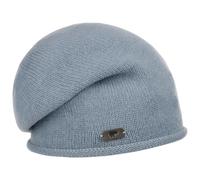 Soft Kaschmir Oversize Beanie by Eisbär hellblau One Size