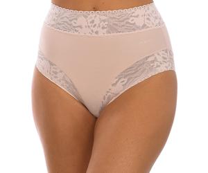 SOFT LACE Highstyle-Formungshöschen 1030473 Damen XL