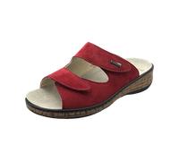 SOFT-LINE D-PANTOFFEL G rot - Gr. - 41