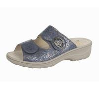 SOFT-LINE D-PANTOFFEL H BLUE HERMANA - Gr. - 40