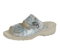 SOFT-LINE D-PANTOFFEL H MINT HERMANA - Gr. - 40
