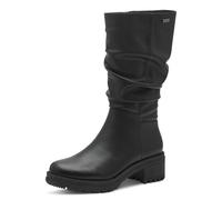Soft Line Da.-Stiefel für Damen, schwarz, Größe 38 EU