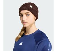 Soft Lux Beanie Aurora Coffee / Off White M/L