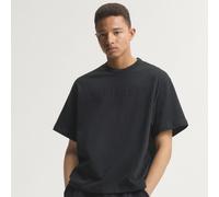 SOFT LUX GRAFIK T-SHIRT Black M