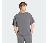 SOFT LUX GRAFIK T-SHIRT Grey Five M