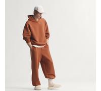 SOFT LUX HOODIE Dusky Bronze XL