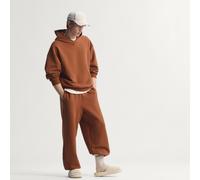 SOFT LUX HOODIE Dusky Bronze XS