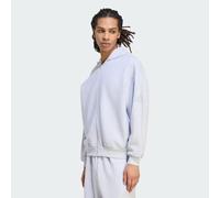SOFT LUX KAPUZENJACKE Light Grey Heather XL