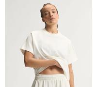 SOFT LUX LOCKERES T-SHIRT Beige M