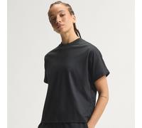 SOFT LUX LOCKERES T-SHIRT Black S