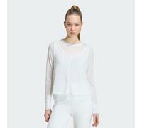 ADIDAS W SL SH LS T Damen | OWHITE | XL