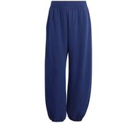 Soft Lux Loose Damen Hose, blau, Gr. M