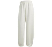 Soft Lux Loose Damen Hose, weiß, Gr. XL