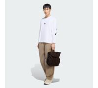 Adidas Soft Lux Flap 11l Rucksack One Size Aurora Coffee