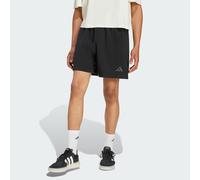 SOFT LUX SHORTS Black XS