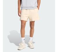 SOFT LUX SHORTS Crystal Linen 2XL