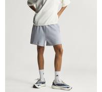 SOFT LUX SHORTS Halo Silver XS