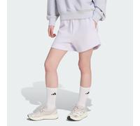 Soft Lux Shorts, locker geschnitten Frozen Purple XS