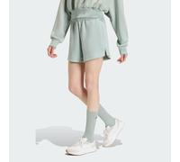 Soft Lux Shorts, locker geschnitten Wonder Sage S