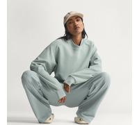 ADIDAS Damen Hose SOFT LUX STRAIGHT LEG