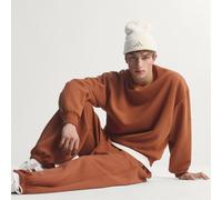 Adidas Soft Lux Sweatshirt L Dusky Bronze