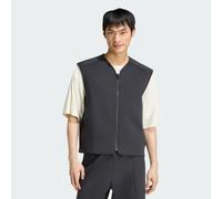 SOFT LUX WESTE, WENDEDESIGN Black 3XL