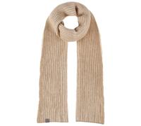 Soft Merino Doubleface Strickschal by Lierys beige One Size