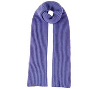 Soft Merino Doubleface Strickschal by Lierys lila One Size