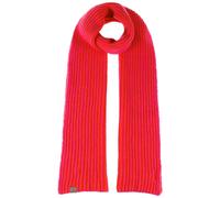 Soft Merino Doubleface Strickschal by Lierys pink One Size