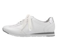 SOFT-N./METALL-N. WEISS-SILBER - Gr. - 38.5 EU | 5.5 UK