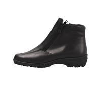 SOFT-NAPPA SCHWARZ, 40 EU | 6.5 UK