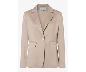 Soft Piqué Longblazer 36