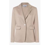 Soft Piqué Longblazer 38