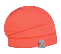 Soft Uni Beanie by Gebeana koralle One Size