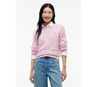 SOFT WOOL CABLE C-NK LS SWT XL